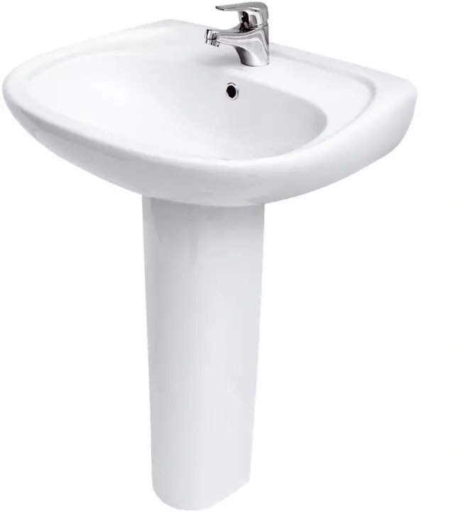 WASHBASIN 50 CM CERSANIA SPARE PART