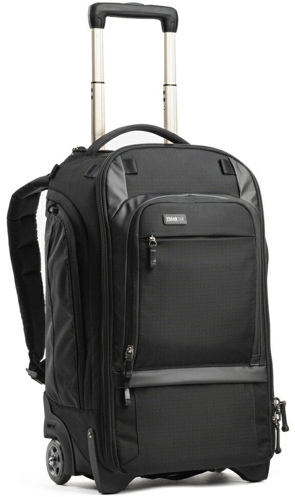 Torba ThinkTank Walker Pro Rolling Backpack