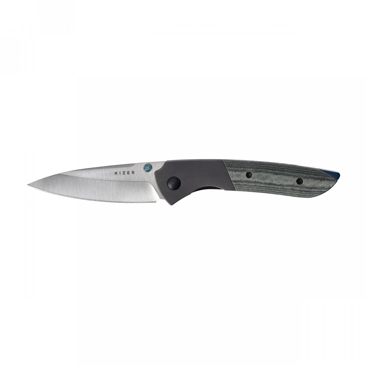 Kizer Składany nóż Spitfire V3690A1