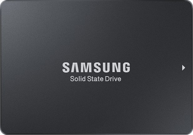 Dysk SSD Samsung 480GB 2.5" SATA III (MZ-7L348000)