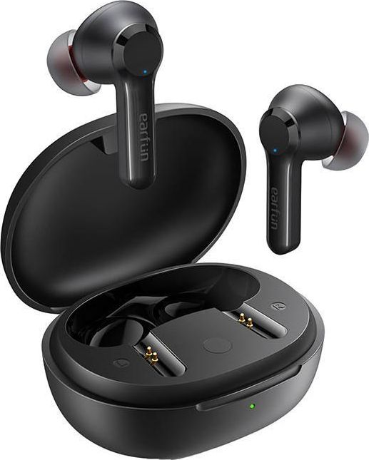 EarFun TWS Air Pro 2 ANC Czarne