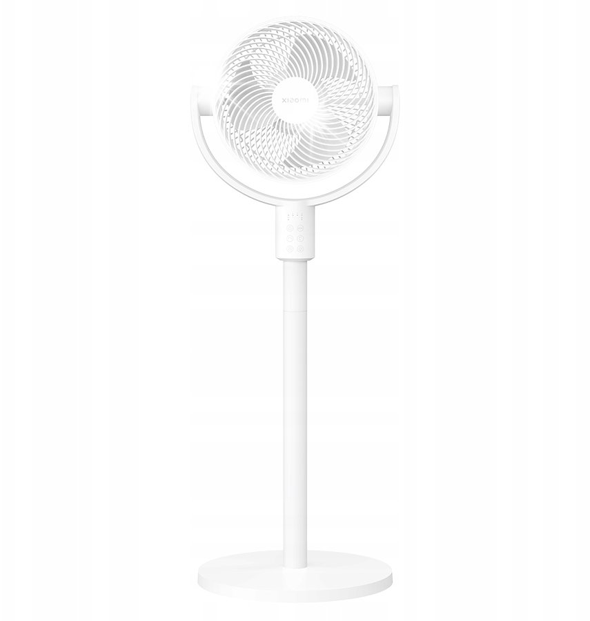 Wentylator Xiaomi Wentylator Wiatrak Podłogowy Xiaomi Smart Standing Air Circulation Fan