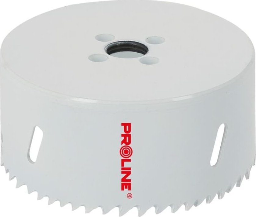 Pro-Line OTWORNICA BIMETALOWA M42, KOBALT 8%, 38MM,4/6TPI,PROLINE