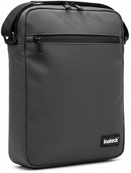 Torba Inateck inateck Umhängetasche LB03014 darkgray 36cm * 17cm * 7cm
