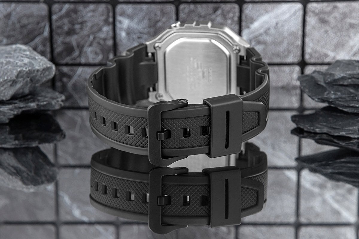 Zegarek Męski CASIO W-218HM-7AVDF + BOX