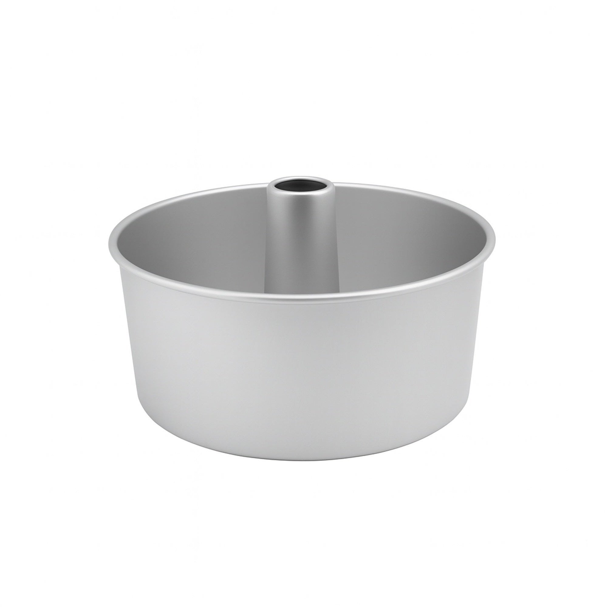 InnovaGoods Siphon cake form with removable base Professional O21x9 5cm 8006043022919