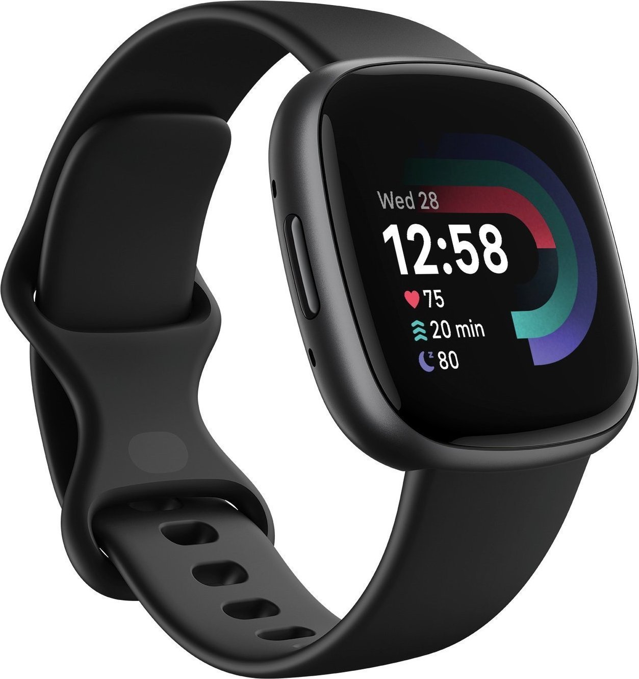 smartwatch Fitbit