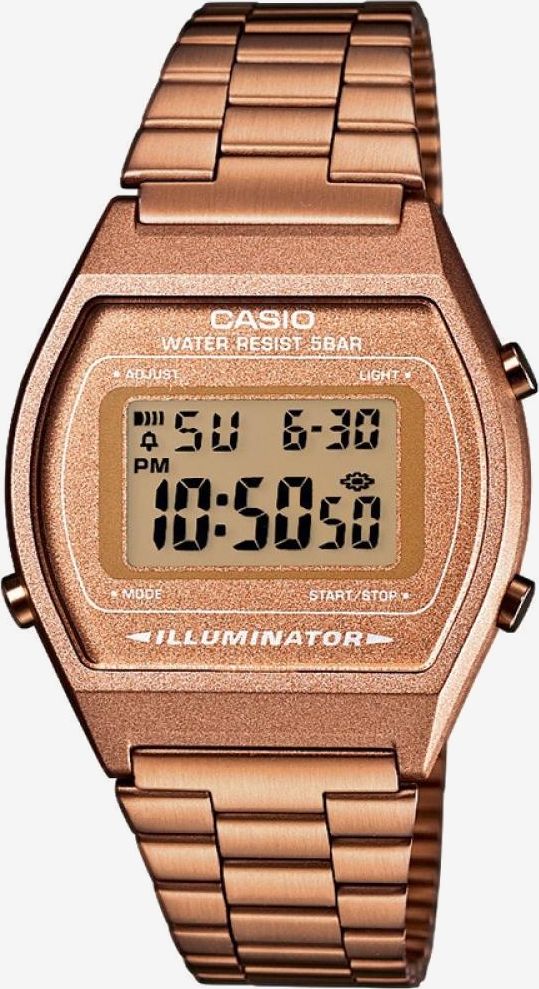 Zegarek Casio Zegarek B640WC-5AEF