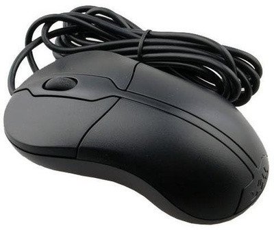 Mysz Dell USB Optical Mouse with 2