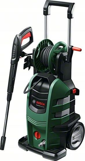 Myjka ciśnieniowa Bosch AdvancedAquatak 160