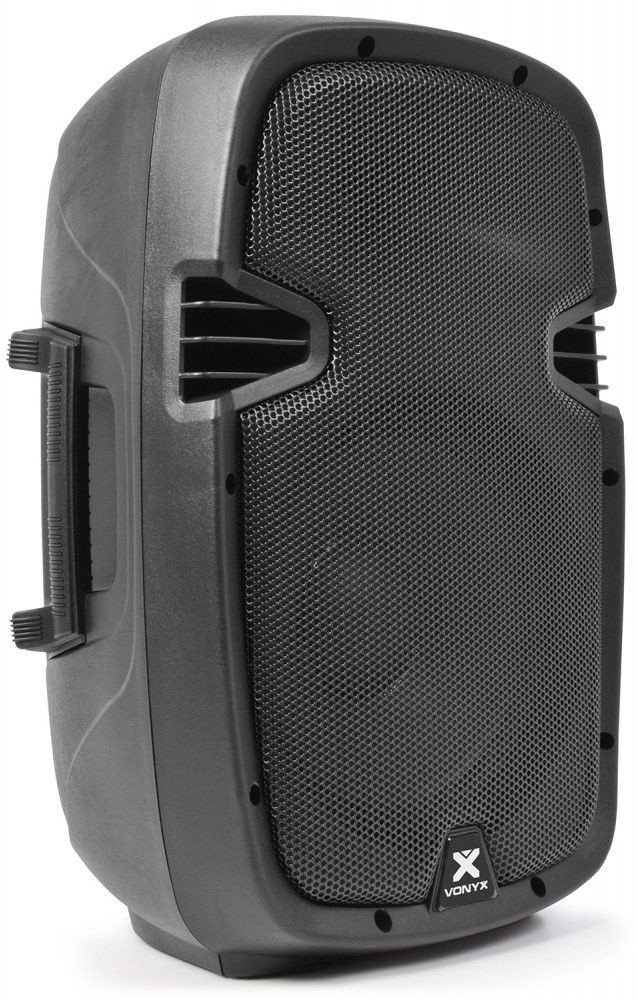 Kolumna Vonyx Kolumna aktywna 10" 400W SPJ-1000AD one size