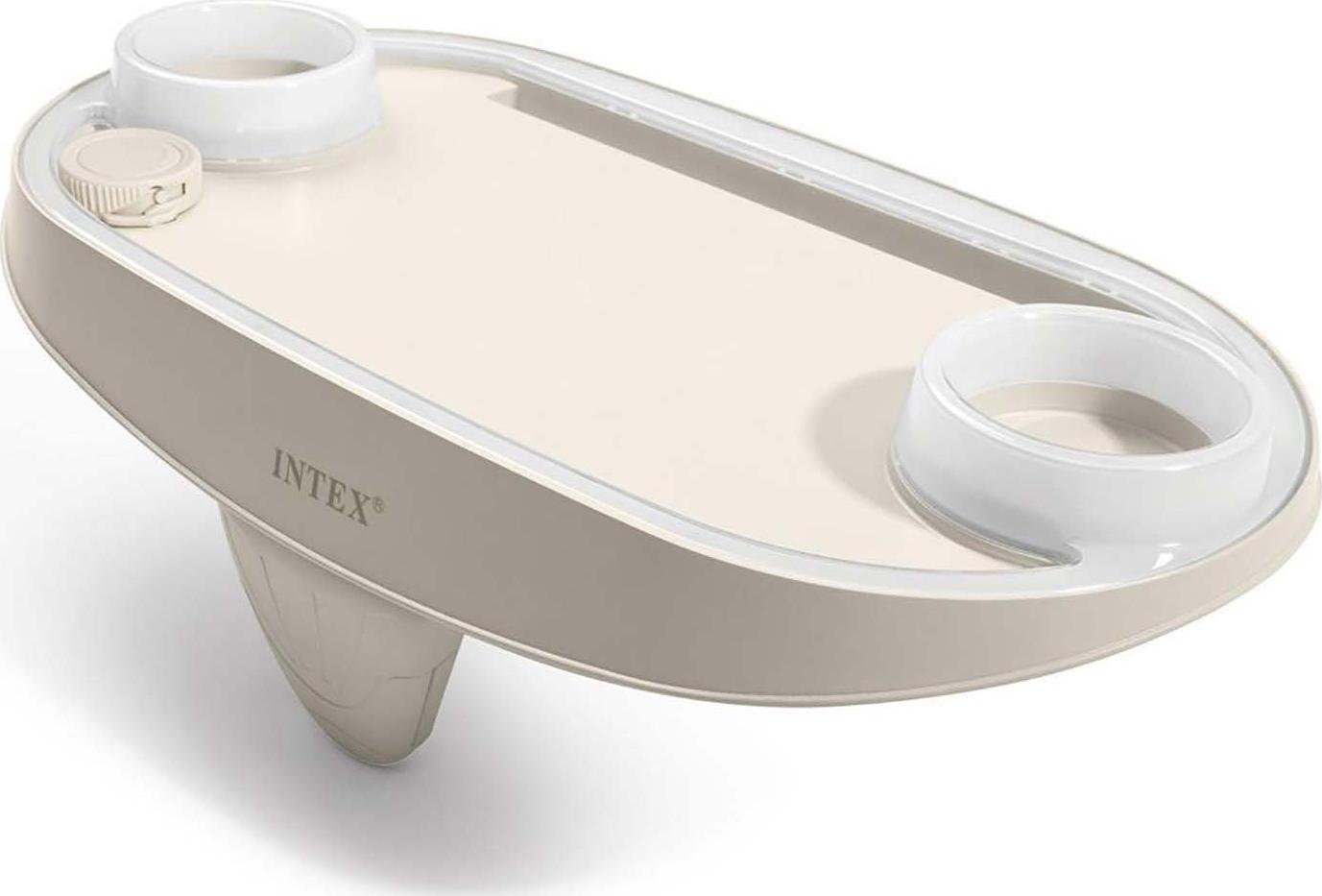 Intex Podświetlana półka LED do jacuzzi (28520)