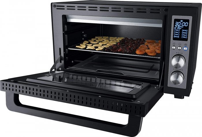 Mini piekarnik Steba KB E300