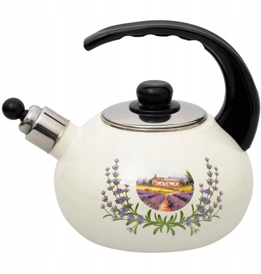 Villeroy & Boch CZAJNIK NIEELEKTRYCZNY OD 2390 LAVENDA 2.2 L