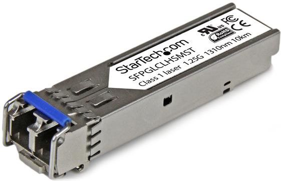 Moduł SFP StarTech SFPGLCLHSMST