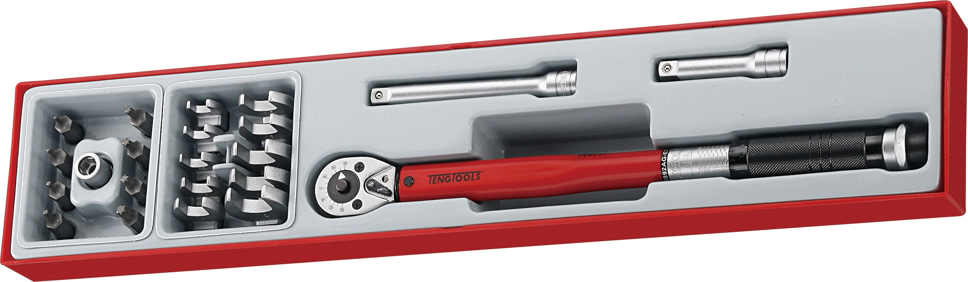 Teng Tools TTX3892 22 el. (102110104)