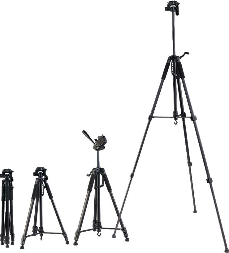 Statyw Mozos SF Pro Czarny