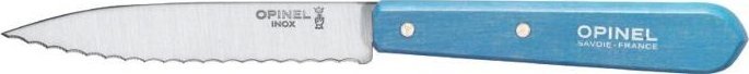 Opinel Nóż Serrated Blue 113