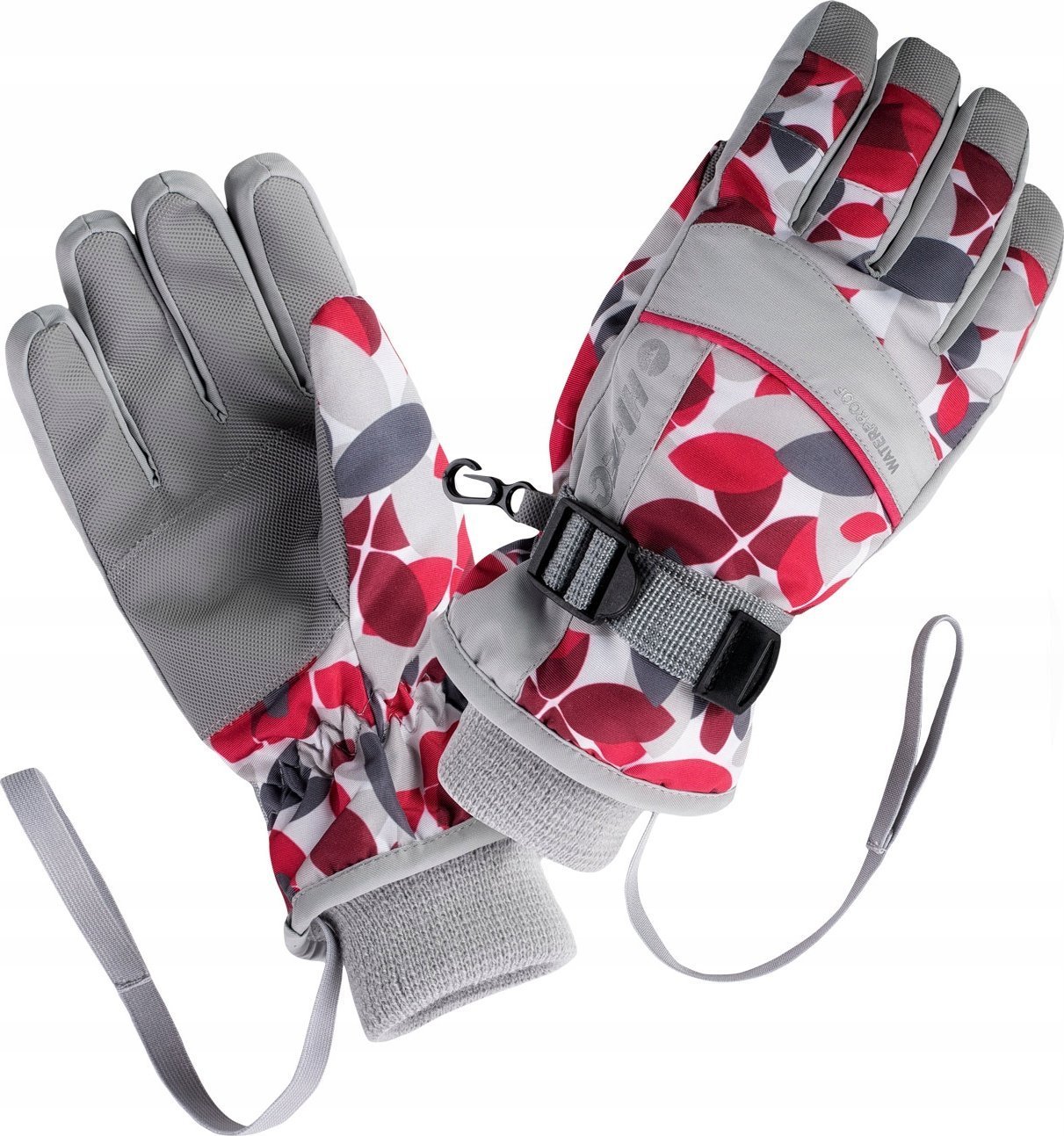 Hi-Tec Dziecięce RĘKAWICE KELLY JR