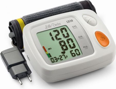 Ciśnieniomierz Little Doctor LD CIŚNIENIOMERZ ELEKTRONICZNY AUTOMAT.