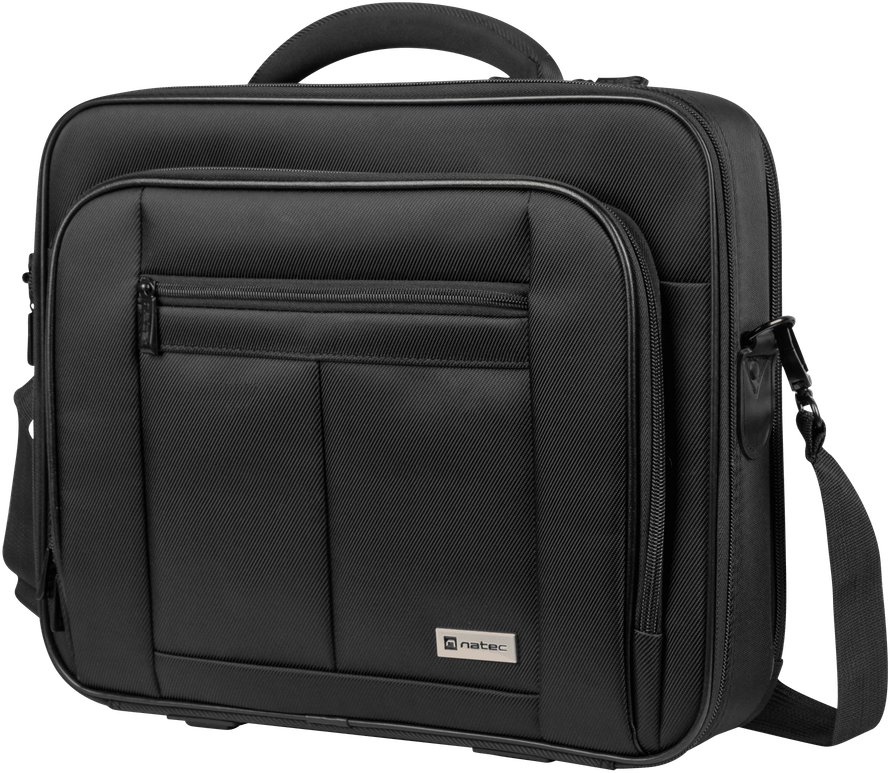 Torba Natec Torba na laptopa Natec Boxer NTO-0392 15,6''