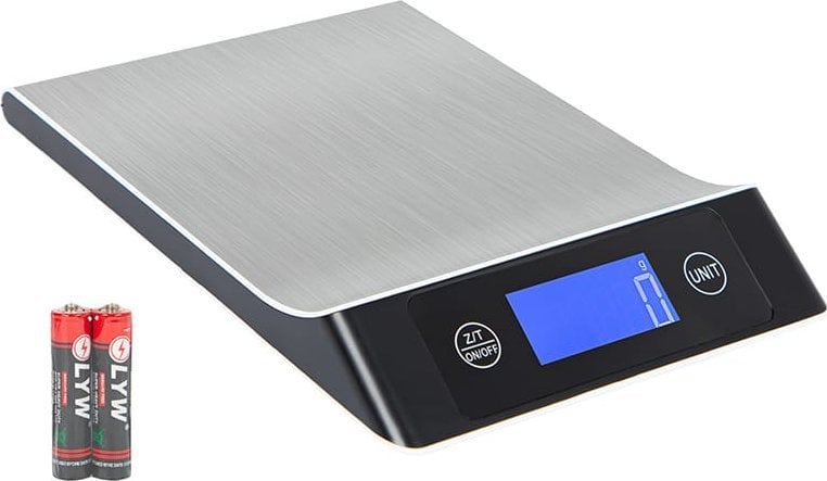 Waga kuchenna Laica Waga kuchenna KS208 10kg 1g