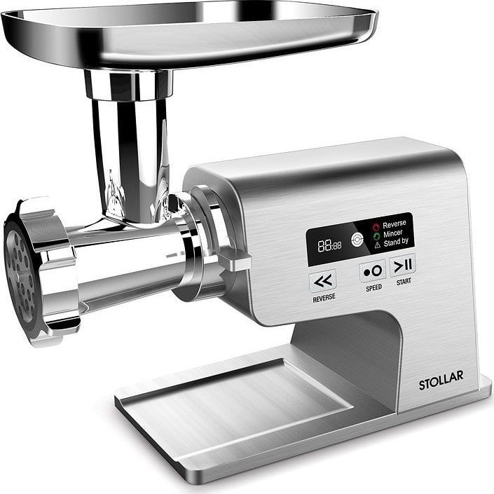 Maszynka do mielenia mięsa Stollar Power Grind BMG900