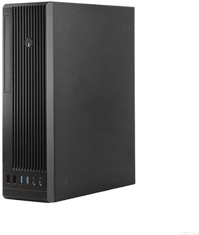 Komputer ADAX VERSO SFF WXIPR5600G R5-5600G/A520/16GB/1TB/Wi-Fi/BT/W11P