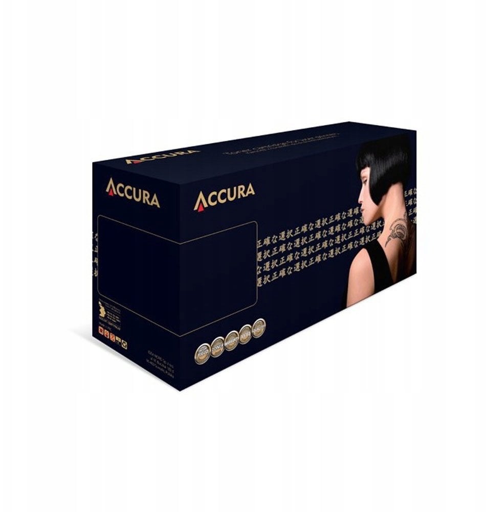 Toner Accura toner Canon T10LY (4802C001) zamiennik