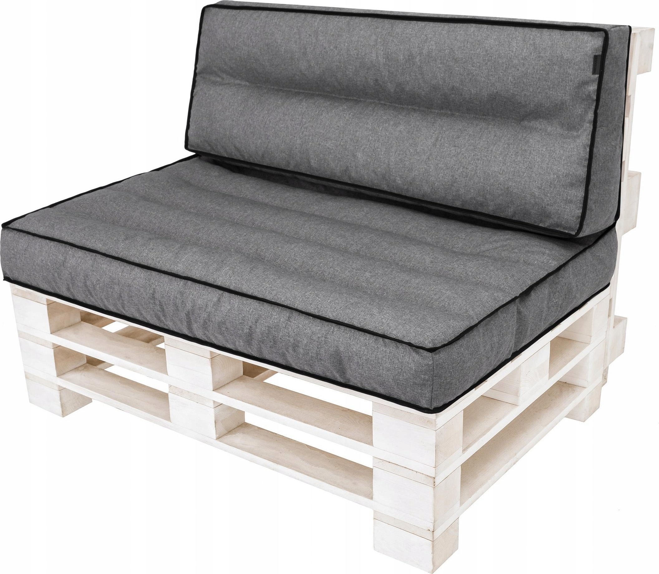 Hobbygarden ZESTAW TOMEK 1+1 GRAFIT EKOLEN*