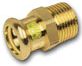 SANHA Nypel Press Gas GZ 18mm x 1/2" (1112431812)