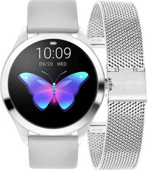 smartwatch Rubicon