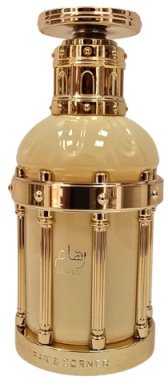 Paris Corner Reham Vanilla Mood Eau de Parfum 100ml