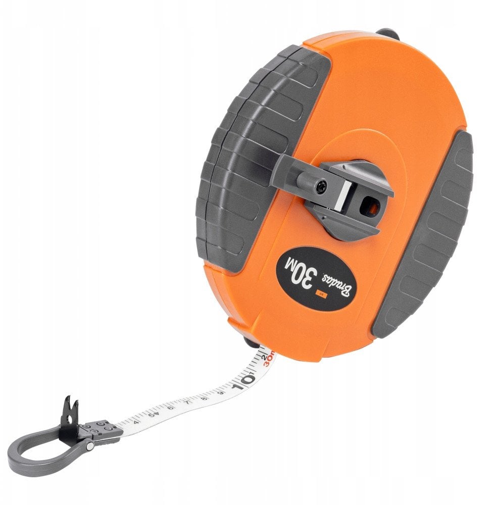 MIARA ZWIJANA DIY-MH10-03013F/CB 30&nbsp;m BRADAS