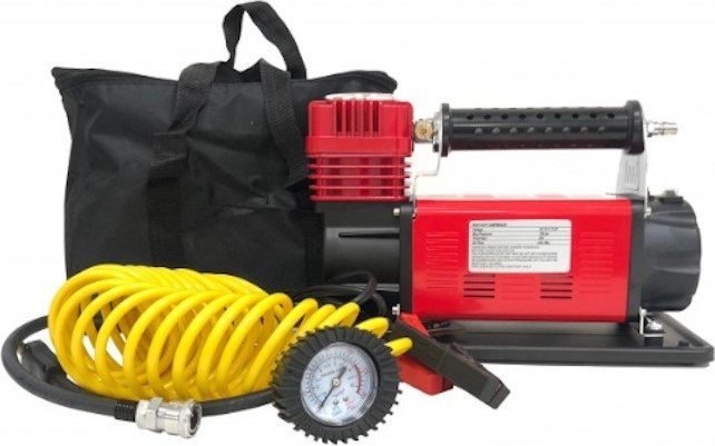 Husar Kompresor powietrzny BST 150 PSI