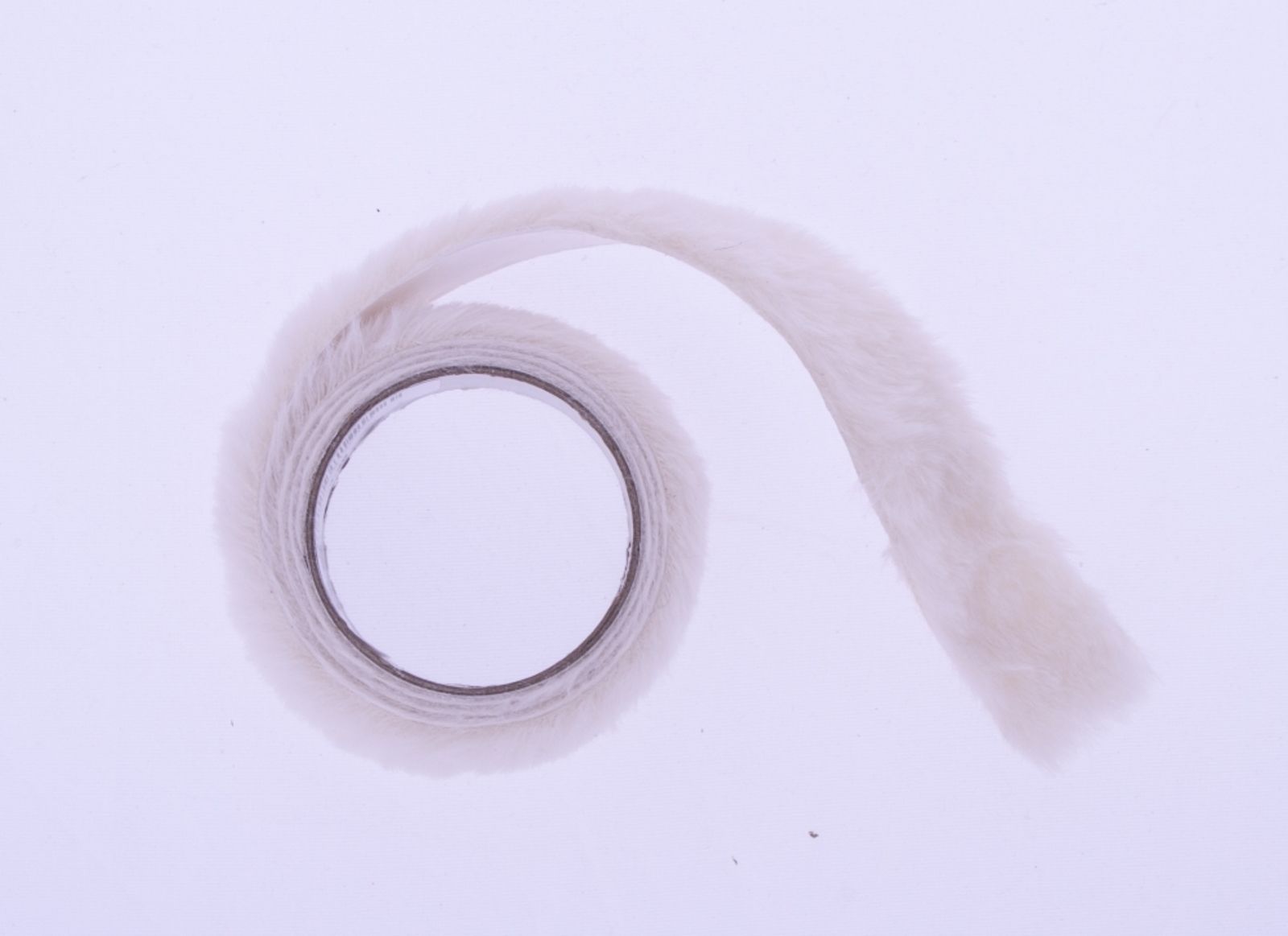 Craft with Fun CF OZDOBA DEK taśma FUTERKO sprzęt 1M/2,5CM SZPL