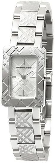 Zegarek Burberry WATCH BURBERRY WOMEN BU1170 (20MM)