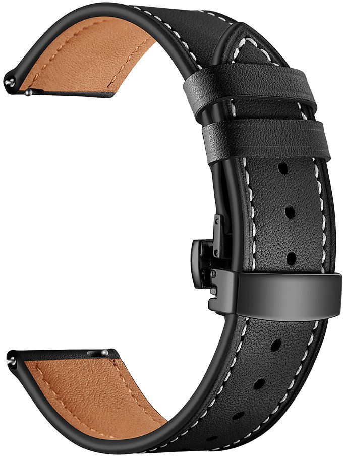 YIVO PASEK DO ZEGARKA SMARTWATCH AMAZFIT GARMIN HONOR HUAWEI SAMSUNG XIAOMI TELESKOPY 22MM