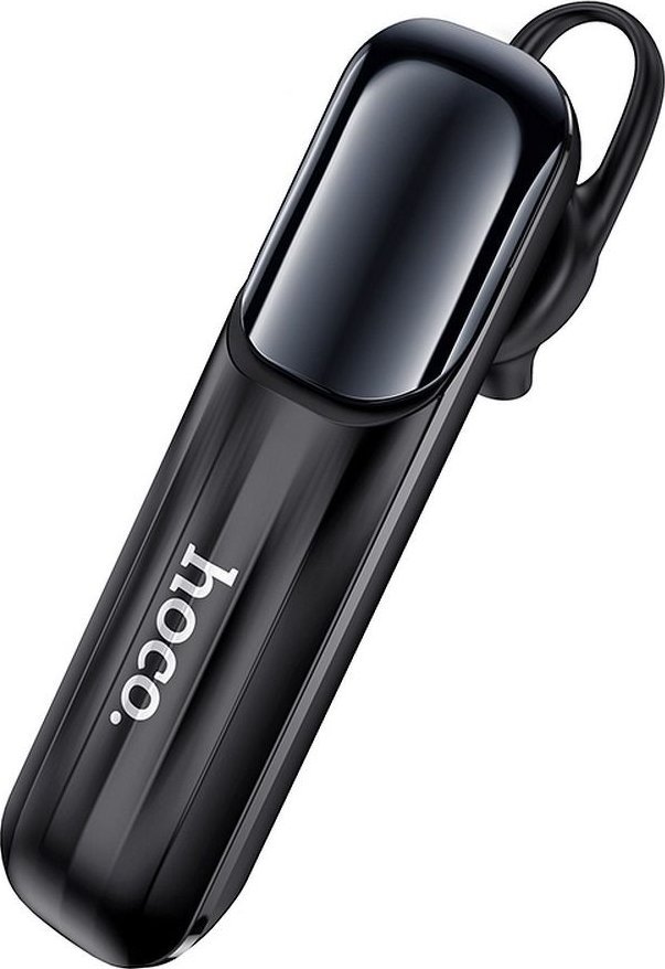 Słuchawka Hoco HOCO słuchawka bluetooth Essential business E57 czarna