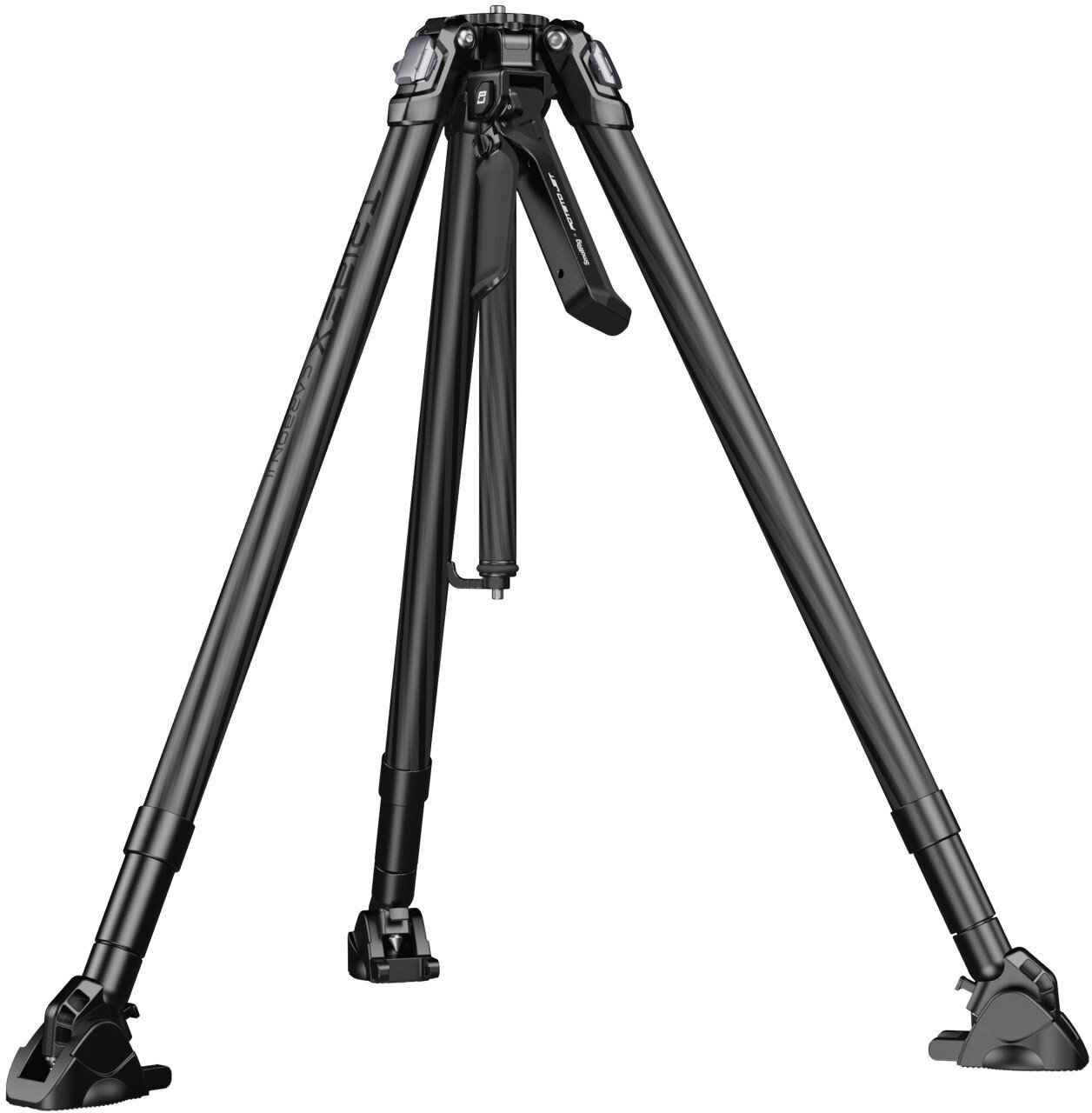 Statyw SmallRig X Potato Jet TRIBEX Carbon II Hydraulic Tripod (5756)