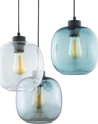 Lampa wisząca TK Lighting Lampa wisząca ELIO 3184