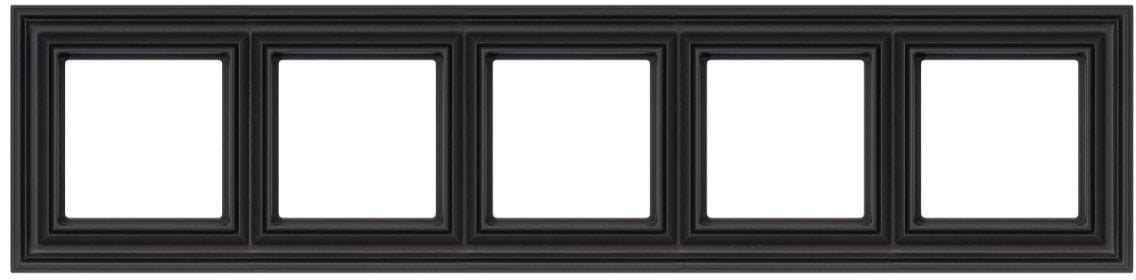 K14-345-05.R/ON59 5PLC. FRAME