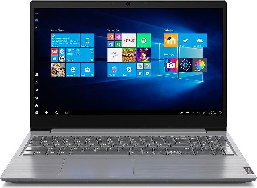 Lenovo V15-ADA Ryzen 3 3250U / 8 GB / 256 GB / W10 Pro (82C7000SPB)