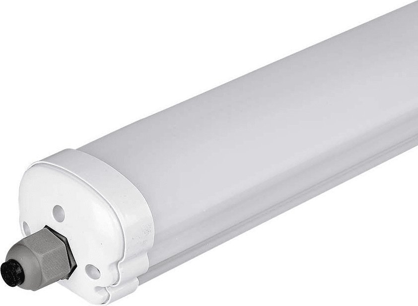 V-TAC Oprawa Hermetyczna V-TAC X-SERIES 120cm 24W 160Lm/W VT-1524 zimna 3840lm