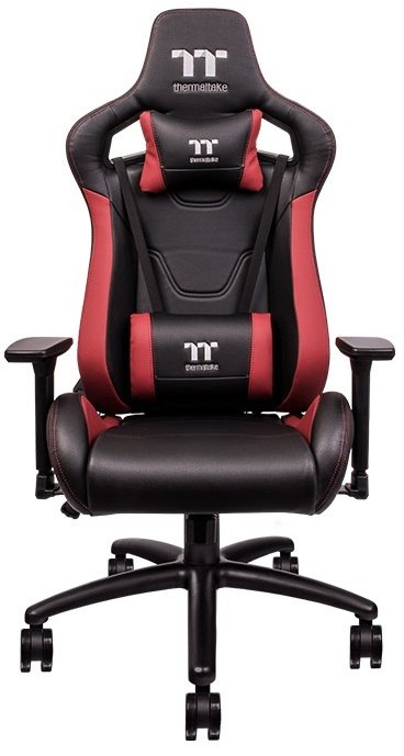 Fotel Thermaltake Fotel dla Graczy GGC-UFT-BRMWDS-01
