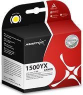 Tusz Asarto Canon PGI-1500XLY