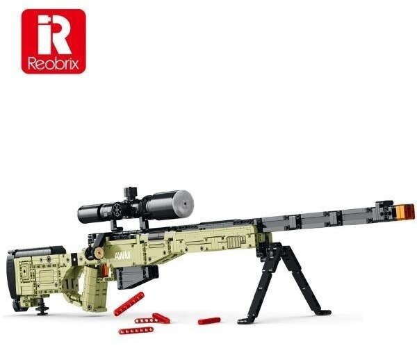 Polesie AWM 1245el