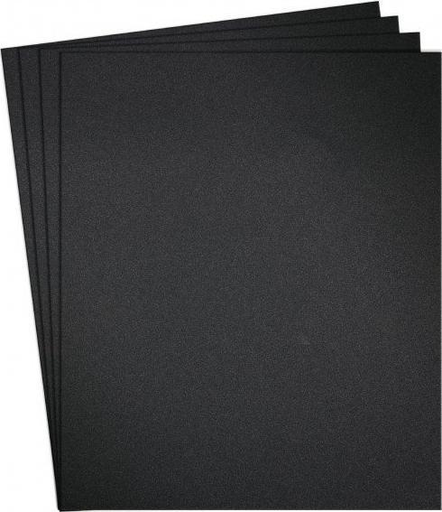 Klingspor Papier ścierny wodoodporny PS 8A/C gr. 2500 (45034Z) 50 szt.