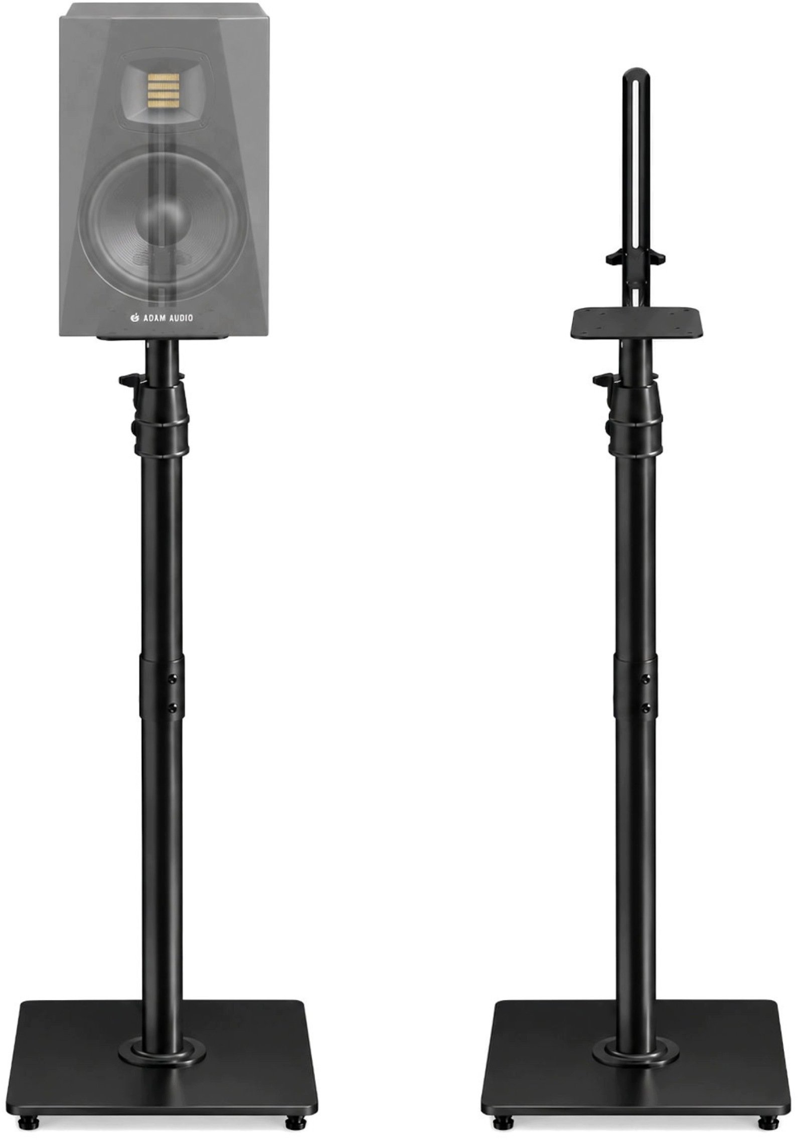 Mozos Statywy do głośników (MSS7-SET-PRO)