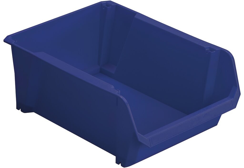 Stanley Storage tray, Blue, Rectangular, Polypropylene (PP), Monochromatic (STST82746-1)